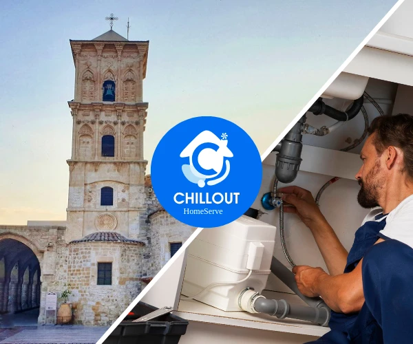 Plumbers Services in Larnaca
